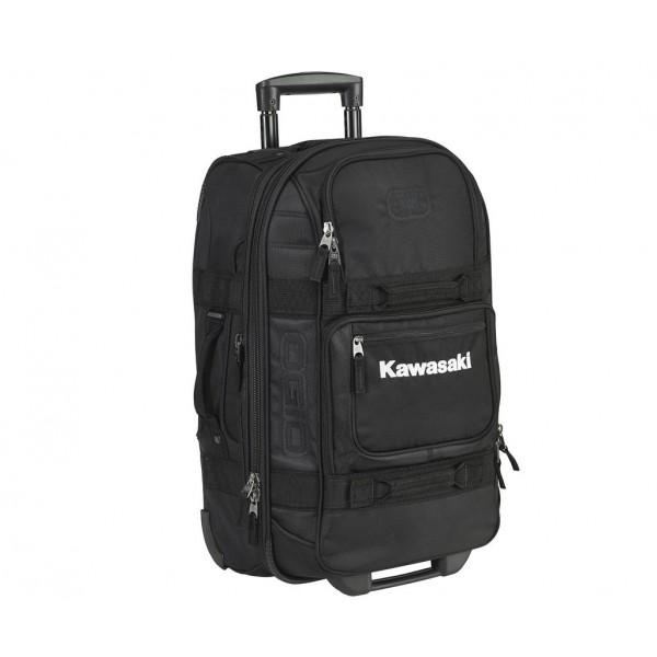Kawasaki Kawasaki Ogio Carry-on bag